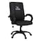 Dreamseat Office Chair 1000 with Tennessee Titans Secondary Logo XZOC1000-PSNFL21051 - alternate 1
